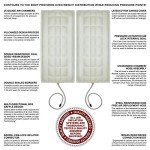 InnoMax Dual Digital Hospital Air Mattress, King