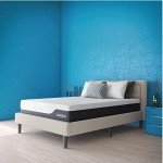 Premium Gel Air Mattress for Hospital Use