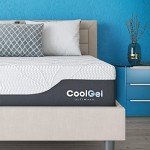 Premium Gel Air Mattress for Hospital Use