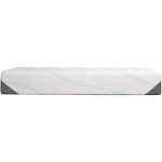 Premium Support Air Mattress for Patients - California King