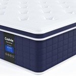 Ultimate Hospital Air Mattress for Patient Comfort