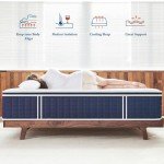 Ultimate Hospital Air Mattress for Patient Comfort