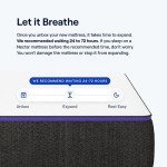 Premium Hospital Air Mattress - Comfort & Support