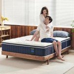 Patient Air Mattress with Pressure Relief and Support