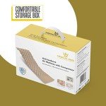 Alternating Pressure Air Mattress for Patient Comfort