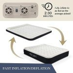 Luxury Plush Air Mattress for Patients & Guests