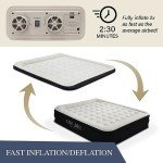 King Koil Air Mattress for Patient Comfort