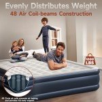 Luxury 18" Air Mattress for Hospital Patients