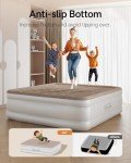 NatraCalm King Inflatable Patient Air Mattress