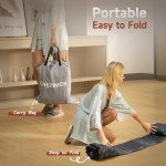 Luxury 18" Air Mattress for Hospital Patients