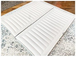 Comfort Air Mattress Bladders for Sleep Number King