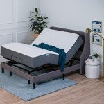 Patient Air Mattress with HyPUR-Gel Comfort