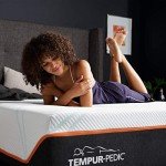 Tempur-Pedic 12-Inch Cooling Foam Patient Mattress