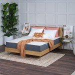 Patient Air Mattress with HyPUR-Gel Comfort