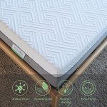Comfortable Air Mattress for Hospital and Patient Use