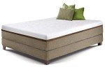 ComfortAir Hospital Mattress - Advanced Gel Support