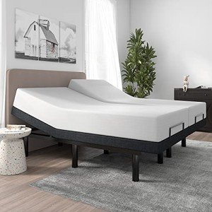 Adjustable Hospital Air Mattress with Wireless Remote