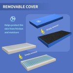 ESHINE Waterproof Medical Air Mattress for Patients