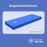 ESHINE Waterproof Medical Air Mattress for Patients