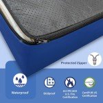 ESHINE Waterproof Medical Air Mattress for Patients