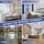 ESHINE Waterproof Medical Air Mattress for Patients