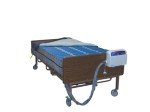 Bariatric Alternating Pressure Mattress for Hospital Beds