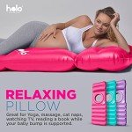 Inflatable Maternity Air Mattress for Ultimate Comfort