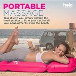 Inflatable Maternity Air Mattress for Ultimate Comfort