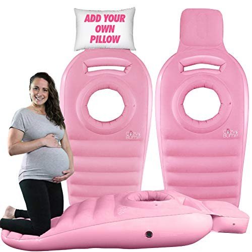 Comfort Air Mattress for Patient Recovery