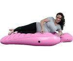 Comfort Air Mattress for Patient Recovery