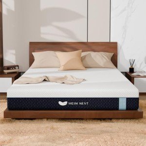 Comfort Air Mattress for Patients - King Size