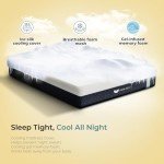 Comfort Air Mattress for Patients - King Size