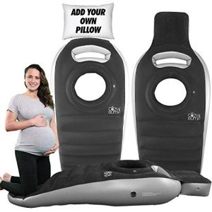 Comfortable Air Mattress for Patient Care