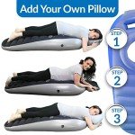 Comfortable Air Mattress for Patient Care