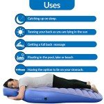 Comfortable Air Mattress for Patient Care