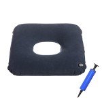 Inflatable Air Mattress for Patient Comfort Relief