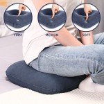 Inflatable Air Mattress for Patient Comfort Relief