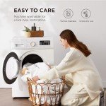 Queen Size Patient Air Mattress with Gel Foam