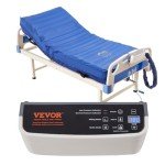 Alternating Pressure Air Mattress for Patient Care