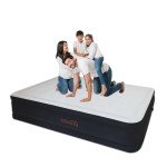 EZKozzy - Premium Fabric Patient Air Mattress