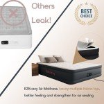 EZKozzy - Premium Fabric Patient Air Mattress