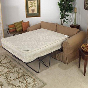 Hypoallergenic Inflatable Mattress with Electric Pump