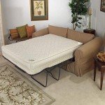 Hypoallergenic Inflatable Mattress with Electric Pump