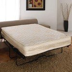 Hypoallergenic Inflatable Mattress with Electric Pump