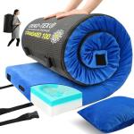 Patient Comfort Air Mattress with Waterproof Design