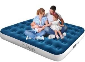 Comfort Air Mattress for Hospital Patients 10