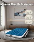Comfort Air Mattress for Hospital Patients 10