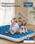 Comfort Air Mattress for Hospital Patients 10