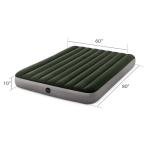 Queen Size Hospital Air Mattress with Fiber-Tech Support