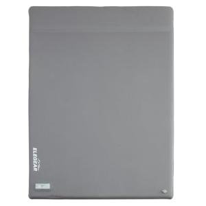 Self-Inflating Hospital Air Mattress with Pump